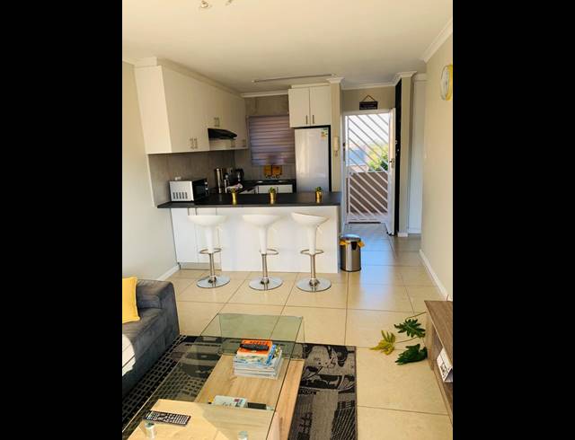 1 BEDROOM APARTMENT TO LET IN FLAMINGO VLEI